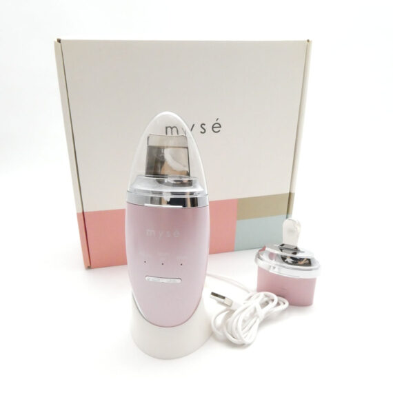 myse ミーゼ MS-43 ディープスキンクリア 美顔器 | 美容機器・化粧品