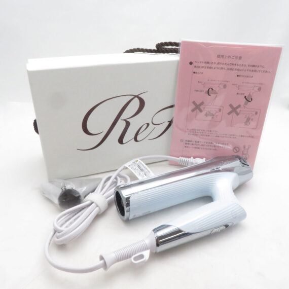 リファ RE-AX-02A　ビューテックドライヤー